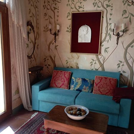 フェラーラMagnolia Gardenアパートメント エクステリア 写真