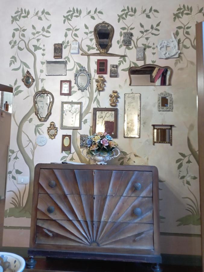 フェラーラMagnolia Gardenアパートメント エクステリア 写真