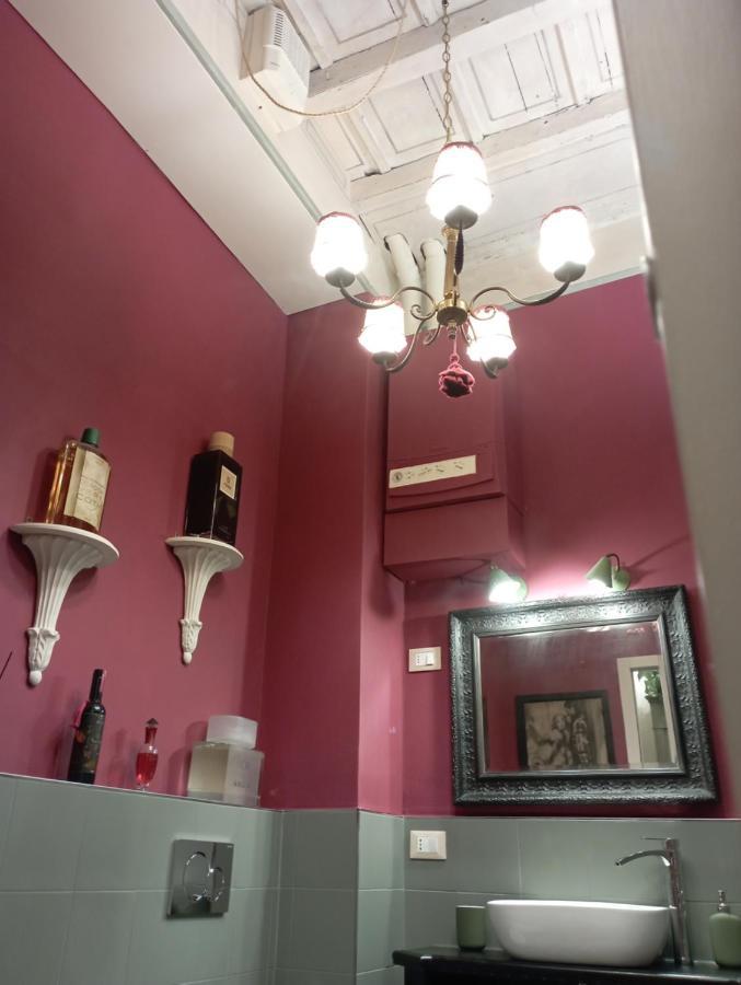 フェラーラMagnolia Gardenアパートメント エクステリア 写真